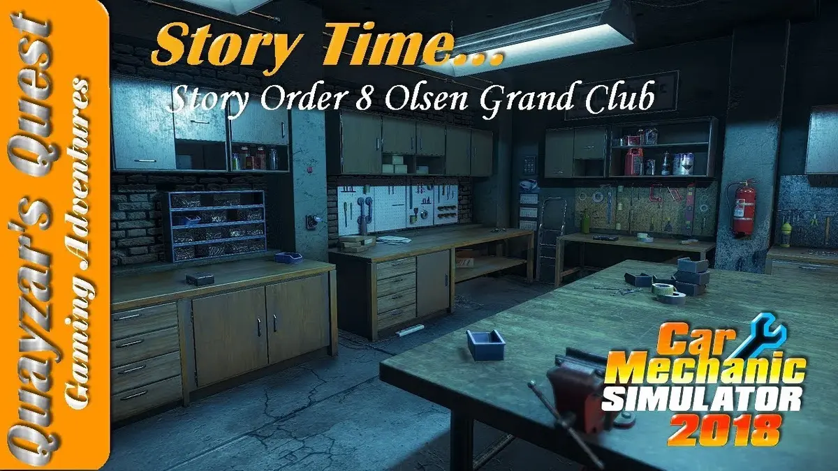 GrandClub screenshot